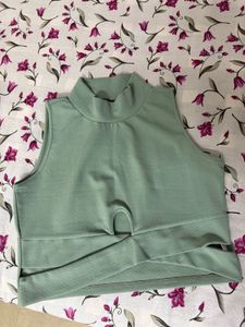 Cute Crop Top