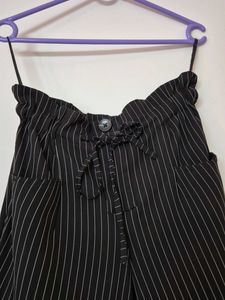 Korean Style Formal Pants