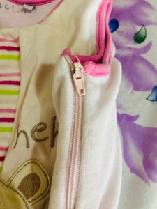 Baby Sleeping Bag