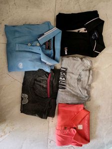 Men's T-Shirt Bundle