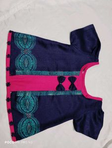 Cute Girls&#39; Top