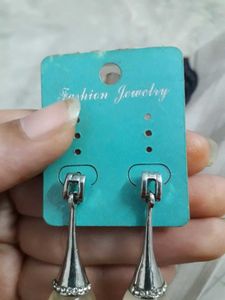 Dangle Earrings