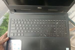 Dell i3 7th Gen Used Laptop