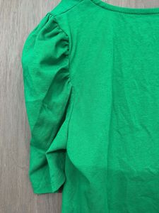 Heart Shape Fully Strachable Top For 38-40