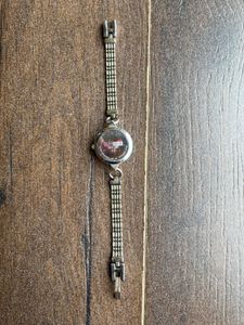 Giordano Silver Watch