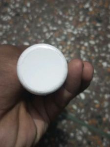 NutriGlow Sunscreen