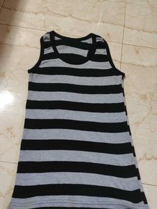 Tee Back