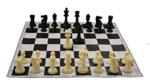Chess Set - Strategy Game