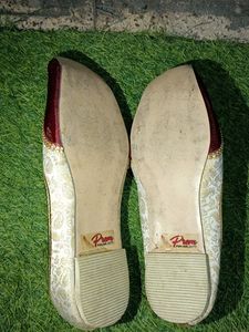 Wedding Juti for men