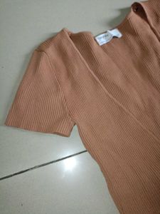 Bershka Top