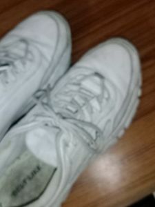 White Shoes For Women