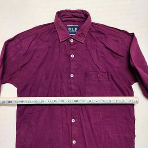 Louis Philippe Slimfit Shirt | Chest 38