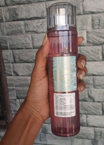 sweetest Song Body Mist