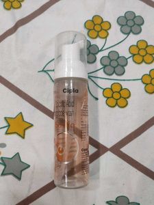 Cipla Saslic Face Wash