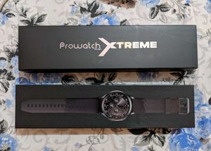 [SEAL PACKED] Prowatch Xtreme by Lava jst launched