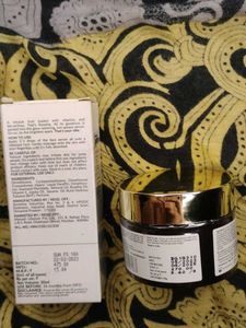 GLOW FACE CREAM AND SERUM (COMB0)