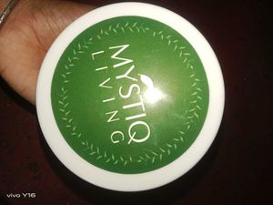 Mystiq Living Morning Powder