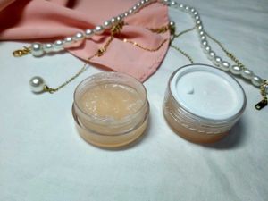 Imported Perfumed Creams