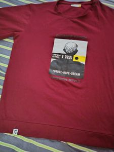 New Unused Sweatshirt For Men