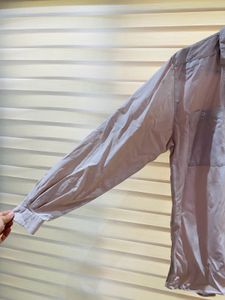 Vintage Style Long Sleeve Shirt