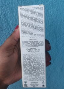 Novage Pro Ceuticals 6% AHA Peel solution