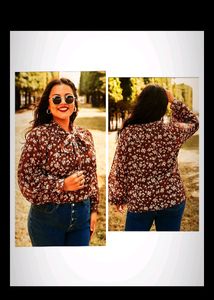 Florence Spring Shirt