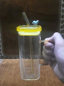 Glass Sipper