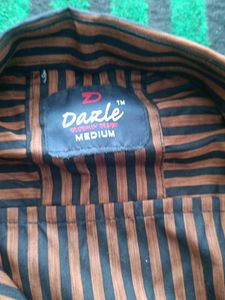 Striped Casual primium Shirt