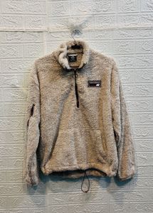 🇺🇸 New Balance Imported Fleece Jacket