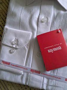 Raymond Shirt