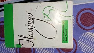 Flamingo English Textbook Class 12