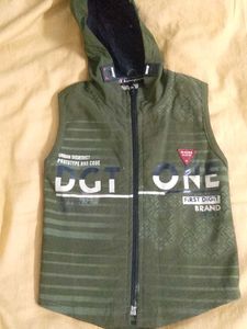 Cute Boys Clothing Set