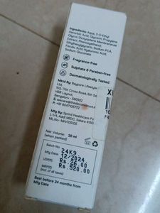 Deconstruct Vitamin C Serum