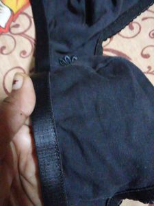 Used Bra