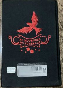 Six of Crows: Collector's Edition