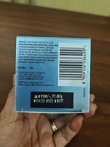 New With Tag Pond&#39;s Hydra Miracle Gel