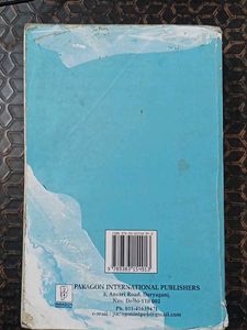 Account Book For 11th