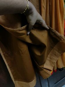 Kurta &amp; Duppata Set