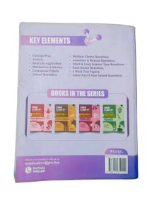 Class X Question Bank And Concepts