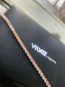 Elegant Gold Bracelet