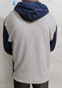Levi&#39;s Colorblock Hoodie