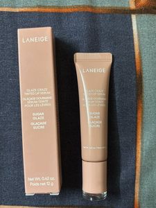 Laneige glaze craze tinted lip serum