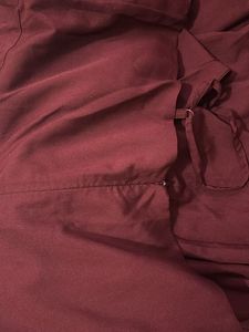 Slit Cocktail Dress