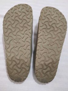 Buckle Sandal: Monsoon Essential