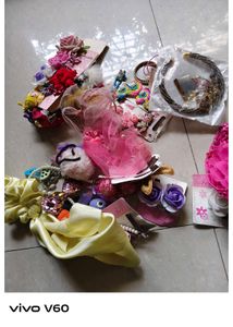 hair bands