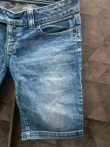 Guess Denim Shorts