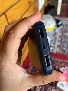 Powerbank By Ambrane