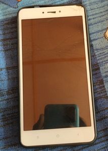 Mi Mobile 😍😍😍