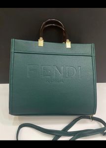 Fendi Tote Bag