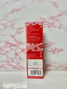 Cherry Blossom Bloom Perfume Body Mist- 150 ml🍒